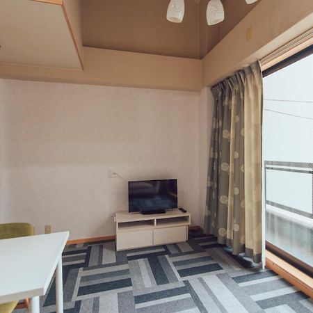 Villa 唐風家 大国町 近邻地铁 Ōsaka Exterior foto