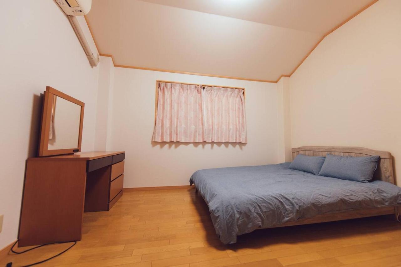 Villa 唐風家 大国町 近邻地铁 Ōsaka Exterior foto