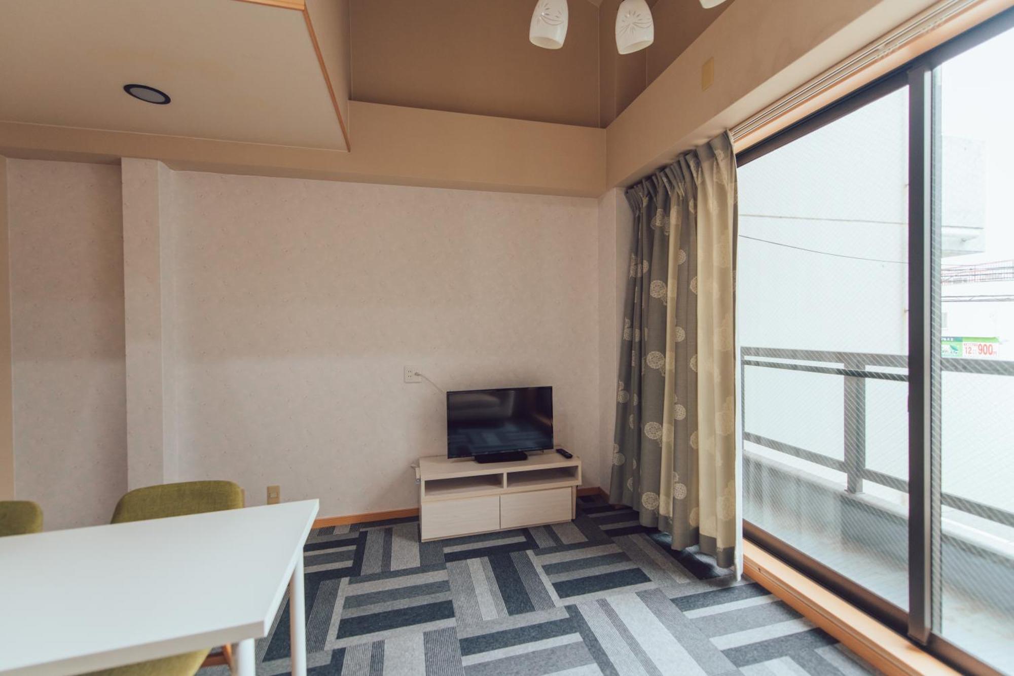 Villa 唐風家 大国町 近邻地铁 Ōsaka Exterior foto